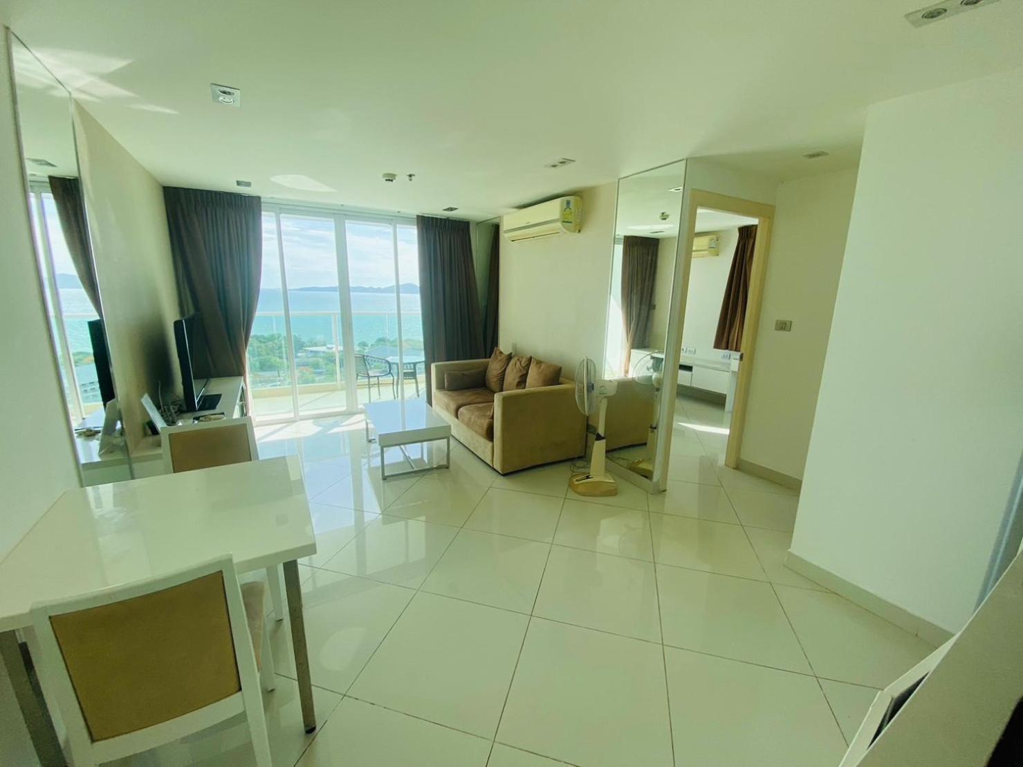 The View Cosy Beach By Pattaya Sunny Rentals Habitación foto