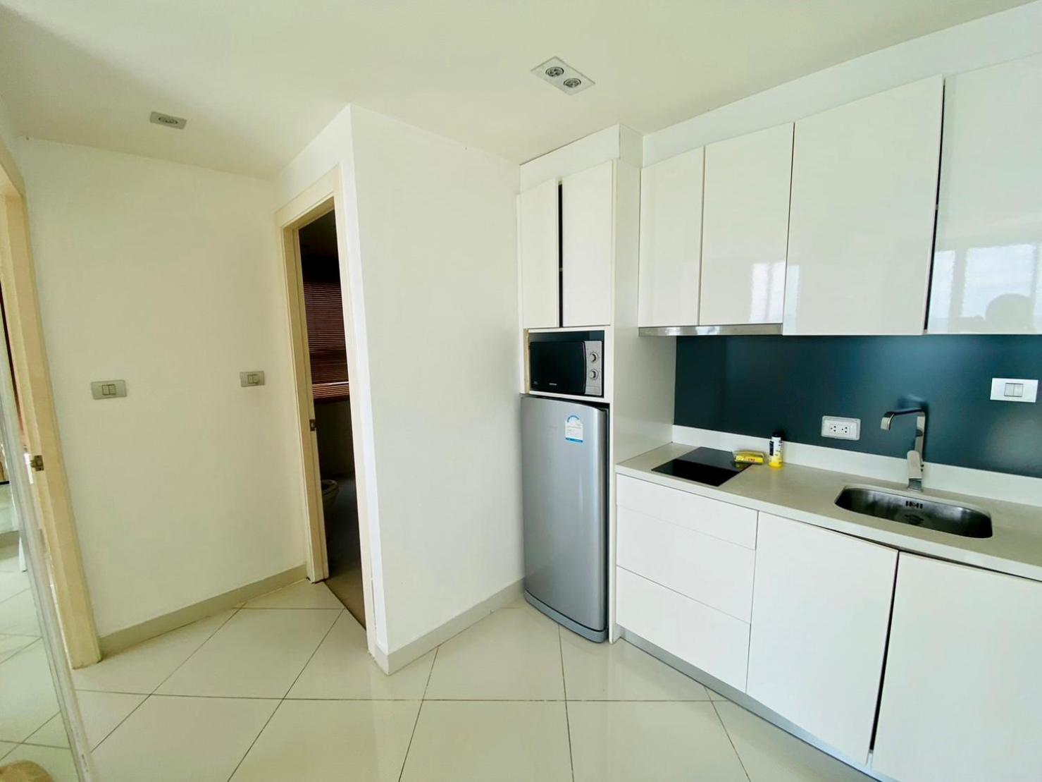 The View Cosy Beach By Pattaya Sunny Rentals Habitación foto